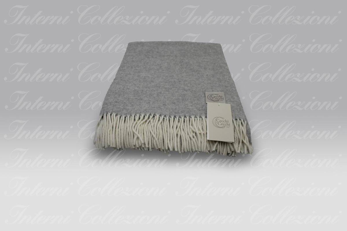 Plaid Scozia unito perla Cecchi e Cecchi Agolab (1) Plaid Scozia unito perla Cecchi e Cecchi Agolab