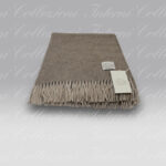 Plaid Sienna noce Cecchi e Cecchi Agolab