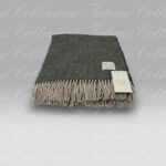 Plaid Sienna verdone Cecchi e Cecchi Agolab