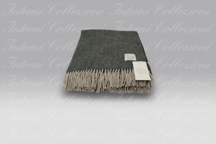 Plaid Sienna verdone Cecchi e Cecchi Agolab