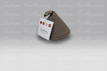 Presina Cappuccio Tagcolor 4542 tortora 14 Tag House