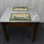 Set tovagliette MYMAT Izumi Tessitura Toscana Telerie