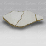 Tappeto Jess oro Habidecor