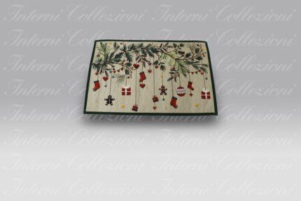 Tappeto TIPTAPP Rudy Tessitura Toscana Telerie
