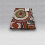 Telo Arredo Ball 8435 multicolor Tag House