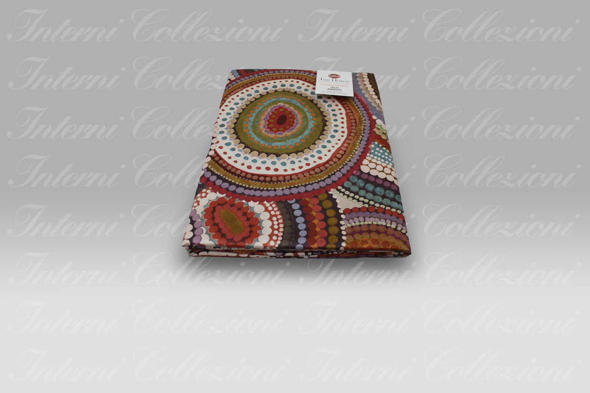 Telo Arredo Ball 8435 multicolor Tag House
