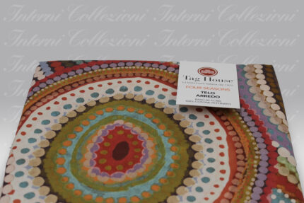 Telo Arredo Ball 8435 multicolor Tag House