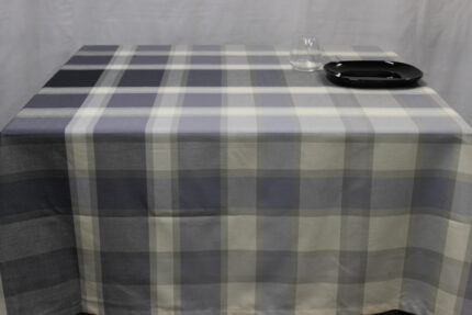 Tovaglia Scozzese 1433 Bossi Casa