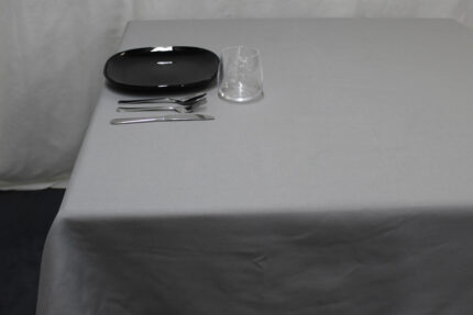 Tovaglia Tagcolor 4542 grigio 09 Tag House