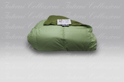 Trapunta Duna bosco incantato Classic Winter Daunen Step