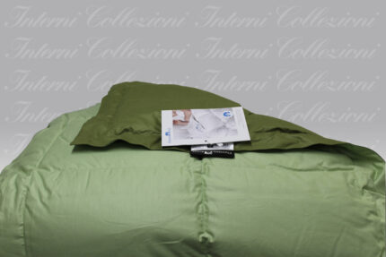 Trapunta Duna bosco incantato Classic Winter Daunen Step