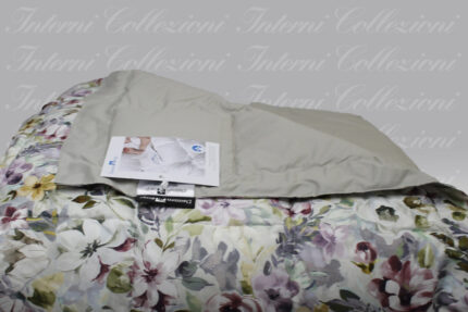 Trapunta Mid-Season Bellapiuma 47045A Daunen Step